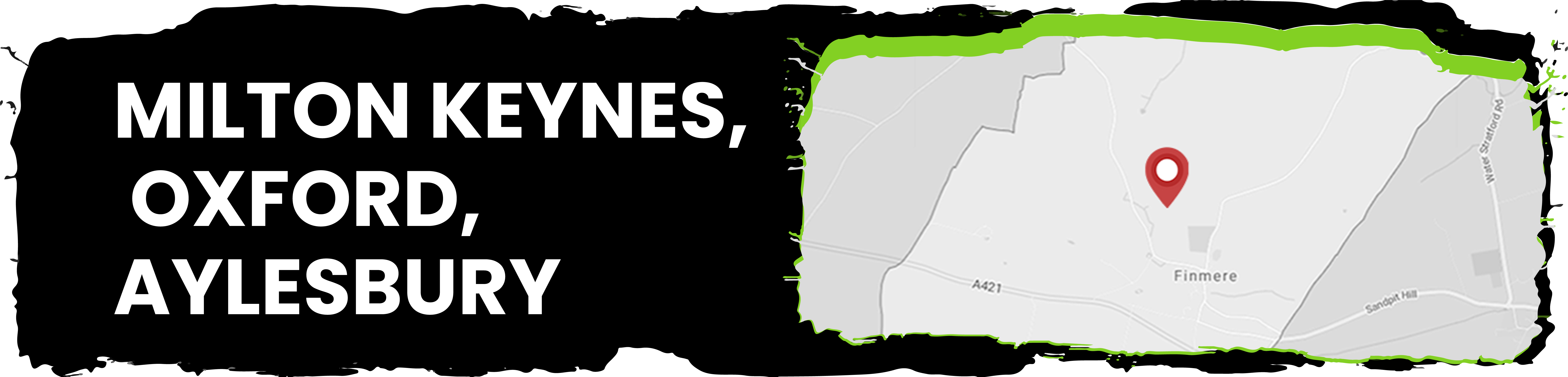 Mobile Finmere Buckingham