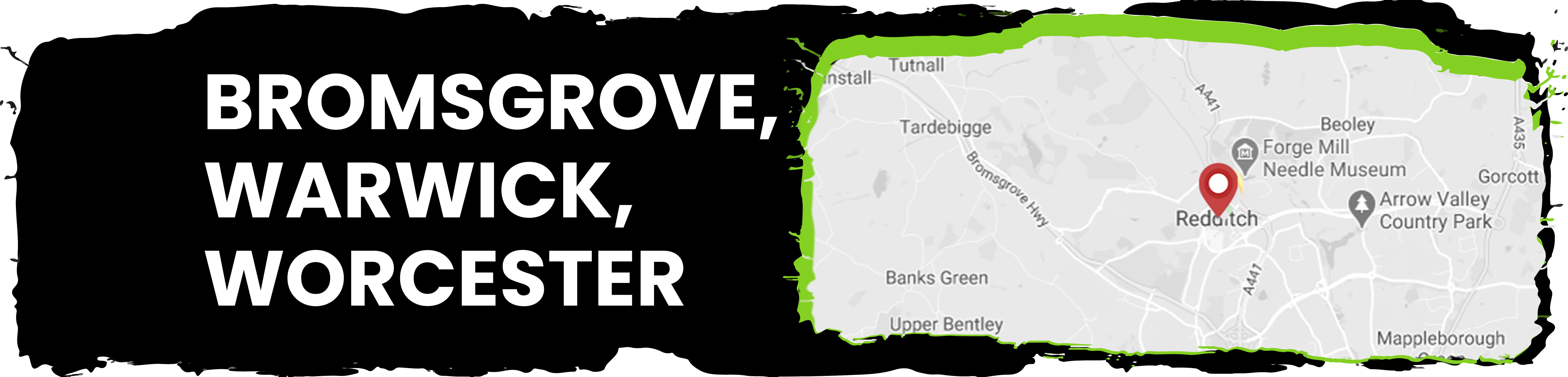 Mobile Redditch South Birmingham