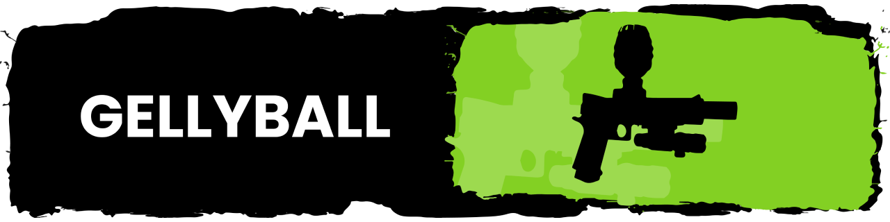 Gellyball